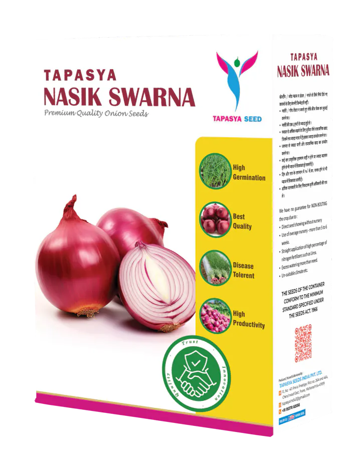 Tapasya Nasik Swarna