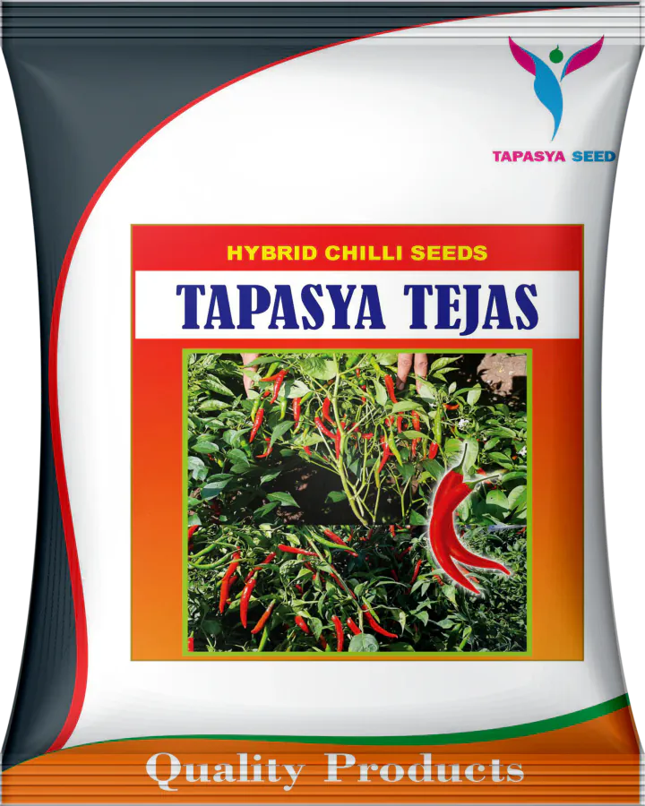 Tapasya Tejas