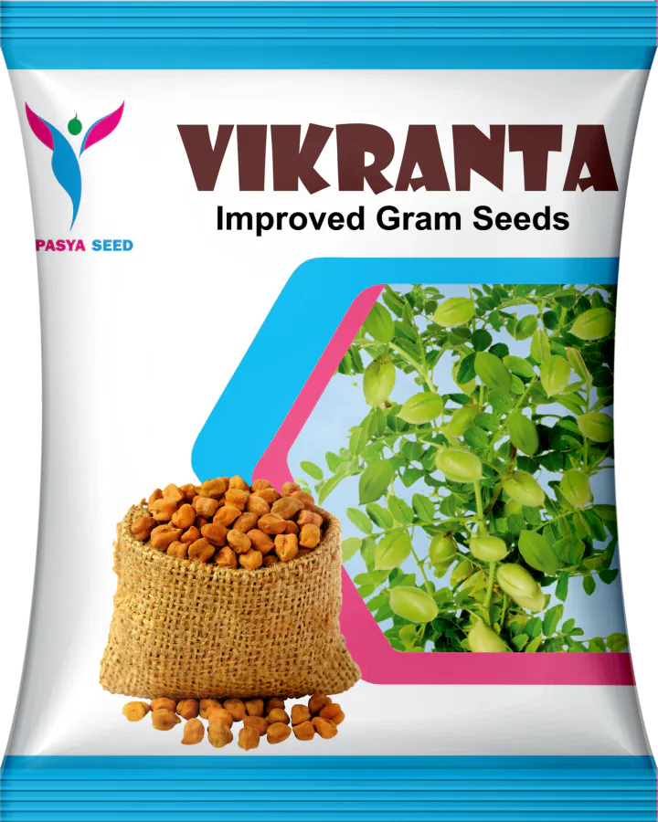 Vikranta